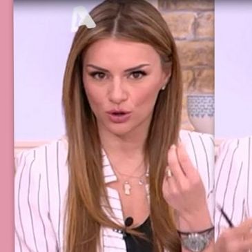 Τα έχωσε στην Τσολάκη: «Τσαντίστηκε η Ελένη, είναι η πιο περίεργη…» - Ο απολογισμός της