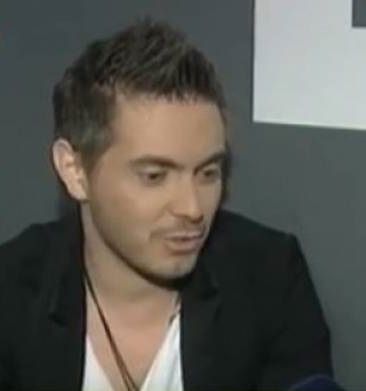 Μιχάλης Χατζηγιάννης: «Με θυμώνει το ψέμα»