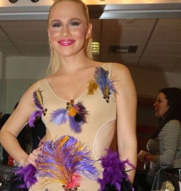 Νάντια Μπουλέ: Τι διατροφή ακολουθεί;