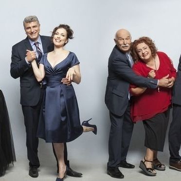 Άρχισε πάλι η Μουρμούρα και έρχονται αλλαγές;