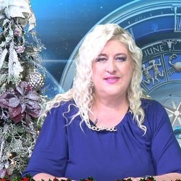 Οι προβλέψεις της εβδομάδας 27/11 - 3/12 σε video, από τη Μπέλλα Κυδωνάκη