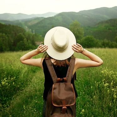 Οι ήχοι της φύσης κάνουν καλό στον εγκέφαλο