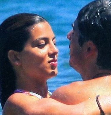 Τσιμτσιλή- Σοφός: Ερωτευμένοι στην Πάρο