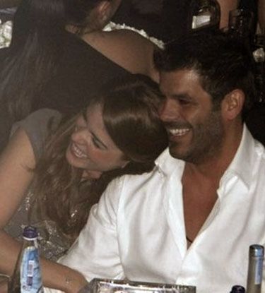 Χώρισε ο Σέρος Μύρτας το σέξι "κουνελάκι" του