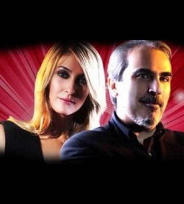 Διαμαντή-Περρής: Καυγάδισαν άγρια on air και διέκοψαν την εκπομπή τους!