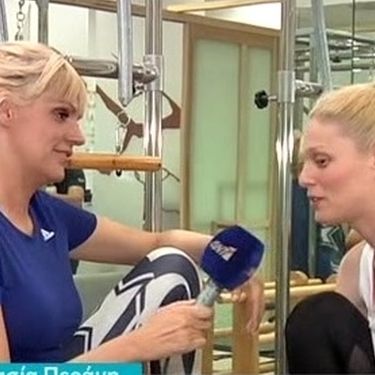 Αναστασία Περάκη: Το διαζύγιο με τον Μουρούτσο, η Νάργες και το Survivor