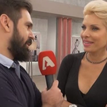 Ελένη Μενεγάκη: Αποκάλυψε την καθημερινότητά της με τα παιδιά της