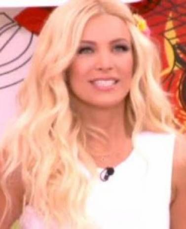 Κατερίνα Καινούργιου: Οι ‘μπηχτές’ της για τον Γιώργο Λιάγκα και η ενόχλησή της για τα σχόλιά του!