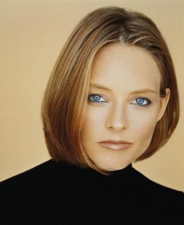 H Jodie Foster είναι ερωτευμένη με το πρώην κορίτσι της Ellen DeGeneres