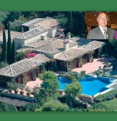 Ποιος δίνει 50.000.000 ευρώ για αυτό το σπίτι;