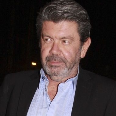 Γιάννης Λάτσιος: Ξανά ερωτευμένος - Τι αποκάλυψε το Πρωινό