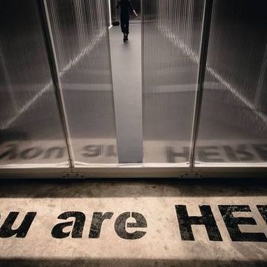 Το Peregrinus της Ζωής Δημητρίου στο Fast Forward Festival 4