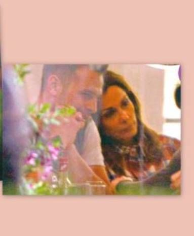 Βανδή – Νικολαΐδης: Βόλτα για φαγητό!