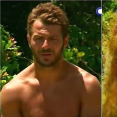 Survivor: Δείτε τη δήλωση - «βόμβα» του Αγγελόπουλου για τη Βαλαβάνη που δεν έδειξε ΠΟΤΕ ο ΣΚΑΪ!