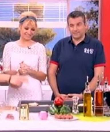 Η ενόχληση και η ανακοίνωση του Γιώργου Λιάγκα: «Η τελευταία μας χρονιά και πολύ μας είναι»