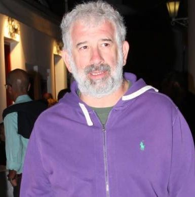 Δείτε την απίστευτη αλλαγή του Πέτρου Φιλιππίδη!