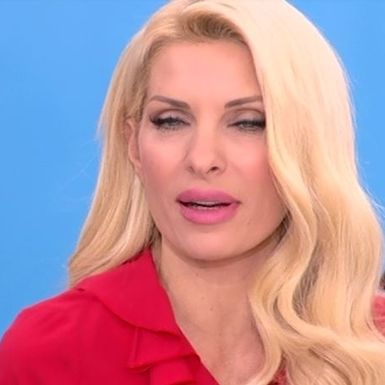 Η εξομολόγηση της Ελένης: «Όταν αγκαλιάζω τον μπαμπά της, η Μαρίνα…»!