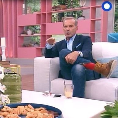 Η Ελένη μίλησε ανοιχτά για το διαζύγιό της με τον Λάτσιο