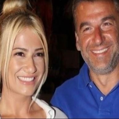 Σκορδά-Λιάγκας: Έπεσε η πρώτη υπογραφή για το διαζύγιο