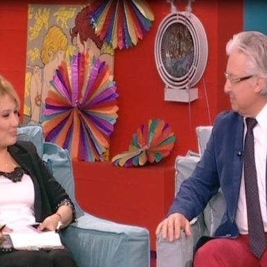 Φαίη Σκορδά: «Κοιμόμουν στο δωμάτιο με την μάσκα και δεν μπορούσα να αναπνεύσω»