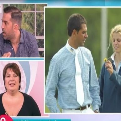 Aθηνά Ωνάση: Απίστευτες αποκαλύψεις για το διαζύγιο από τον Αλβάρο Ντε Μιράντα Νέτο