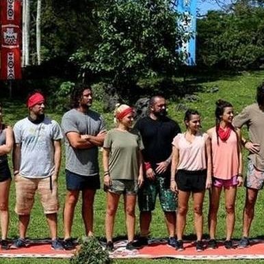 Survivor: Ποιοι παίκτες των «Διασήμων» έκαναν σεξ στο δάσος - Όλη η αλήθεια!