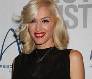 Τα καυτερά φαγητά που προτιμούσε η Gwen Stefani κατά τις εγκυμοσύνες της