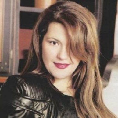 Κατερίνα Ζαρίφη: «Μικρή ήμουν άγρια φεμινίστρια, όχι λεσβία»