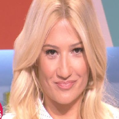 Η θλίψη της Φαίης και ο αναστεναγμός στο κλείσιμο της εκπομπής