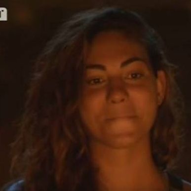 Survivor: «Η Ευρυδίκη Βαλαβάνη αποχώρησε... οικειοθελώς από το παιχνίδι»