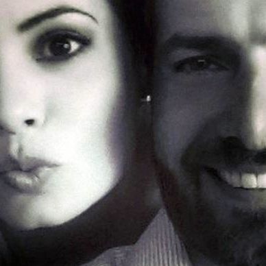 Τηλεοπτικό ζευγάρι ο Μπουγιούρης με την Κορινθίου!