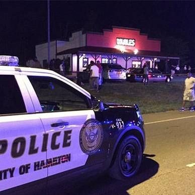 Συναγερμός στις ΗΠΑ: Πυροβολισμοί σε μπαρ - Φόβοι για πολλά θύματα (Pics)