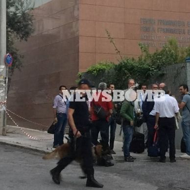 Τηλεοπτικές άδειες: Σκάει «βόμβα» μεγατόνων - Μεγάλο κανάλι μένει εκτός και βάζει λουκέτο!