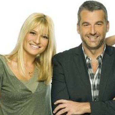 Σκορδά – Λιάγκας: Πώς χωρίζουν τελικά την περιουσία τους;