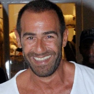 Αντώνης Κανάκης: Δείτε για πρώτη φορά τη γυναίκα που του άλλαξε για πάντα τη ζωή!