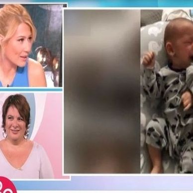 Η γλυκιά εξομολόγηση της Σκορδά για τον Γιαννάκη της