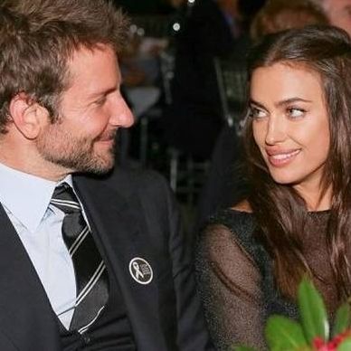 Irina Shayk-Bradley Cooper: Έγιναν γονείς πριν από δύο εβδομάδες και μόλις χθες τα νέα έγιναν γνωστά