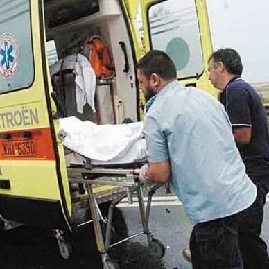 Θύμα τροχαίου γνωστός επιχειρηματίας - Δίνει μάχη στην Εντατική (pics)