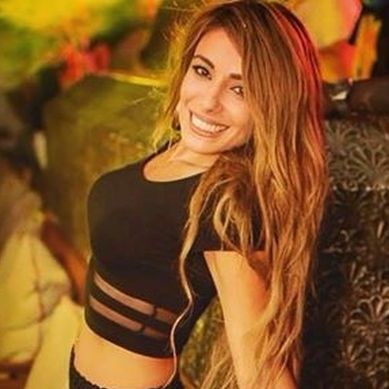 Η νέα φωτογραφία της Αρναούτη στο facebook και το μήνυμα: «Είμαι έτοιμη να περπατήσω»