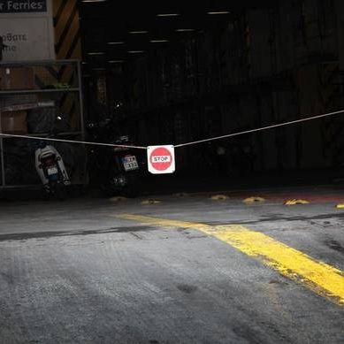 Απαγορευτικό απόπλου για κεντρικό και ανατολικό Αιγαίο