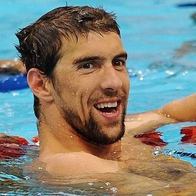 Η απίστευτα βρόμικη αποκάλυψη του Μάικλ Φελπς για τις πισίνες!