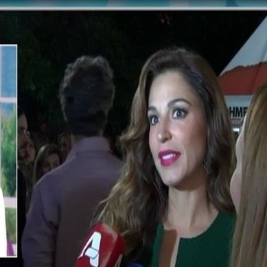 Το σοκ της Παπουτσάκη όταν είδε φωτογραφία της σε περιοδικό ρετουσαρισμένη