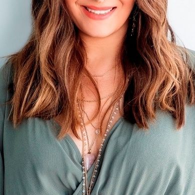 Ελληνίδα παρουσιάστρια ανακοίνωσε την εγκυμοσύνη της on camera