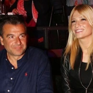 Λιάγκας-Σκορδά: Η νέα συμφωνία που έκαναν μετά την ανακοίνωση του χωρισμού τους!