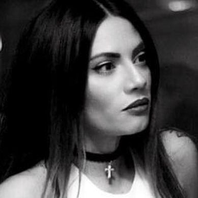 Το ξέσπασμα της Τσιάμη στο Facebook: «Για ποιά εκδίκηση μου μιλάτε;»