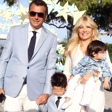 Λιάγκας-Σκορδά:Με κοινό δικηγόρο η έκδοση του διαζυγίου τους! Η συνάντηση και οι οριστικές αποφάσεις