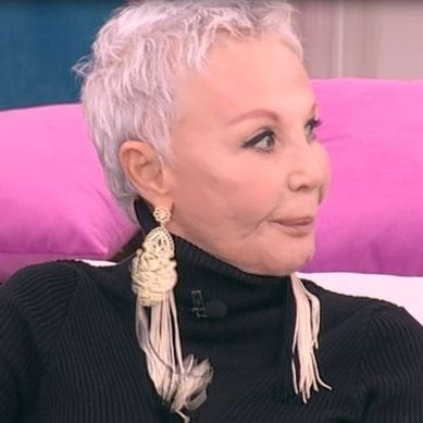 Λύγισε η Ζωή Λάσκαρη στην Ελένη!