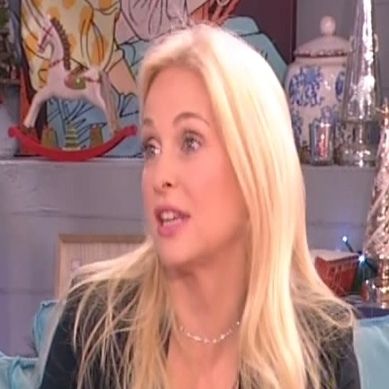 Μαρί Κυριακού: Τι αποκάλυψε στην Σκορδά και την άφησε με το στόμα ανοιχτό