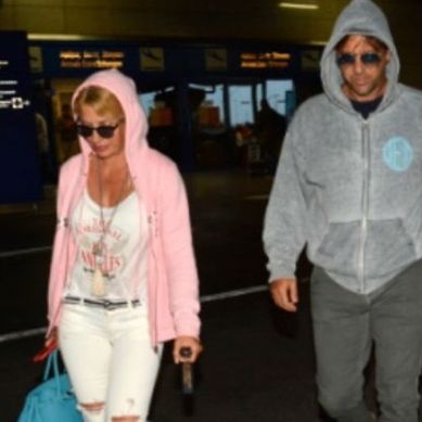 Δείτε πού άλλαξε τον χρόνο η Ελένη Μενεγάκη με τον Ματέο και τις κόρες της! (φωτό)