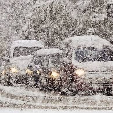 Καιρός LIVE: Φονική κακοκαιρία με δύο νεκρούς – Ολονύχτιο θρίλερ στην Κορίνθου - Πατρών